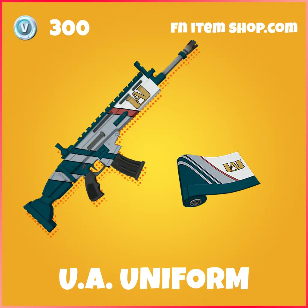 UA-UNIFORM