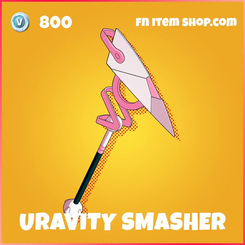 URAVITY-SMASHER