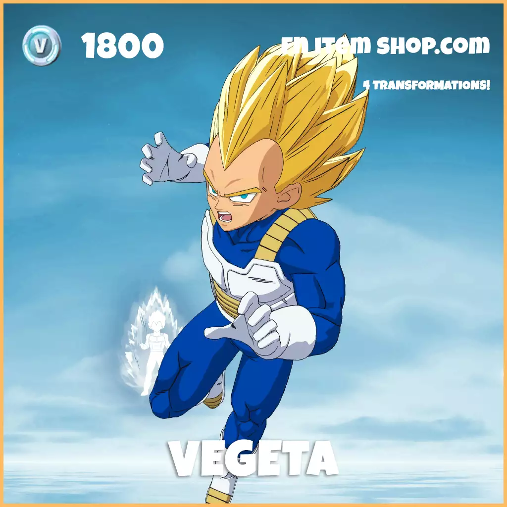 VEGETA