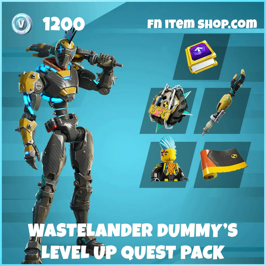 WASTELANDER-DUMMYS-LEVEL-UP-QUEST-PACK