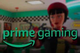 Amazon Prime Gaming Free Games For Prime Day Revealed