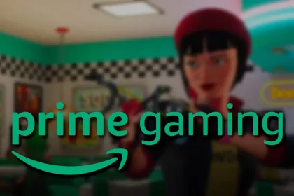 Amazon Prime Gaming Free Games For Prime Day Revealed