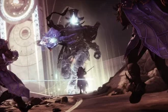 How To Complete Transmigration In Destiny 2