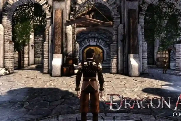 Fix Dragon Age Origins Soldier's Peak Bug