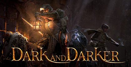 Dark and Darker Game won't Launch, Code 23