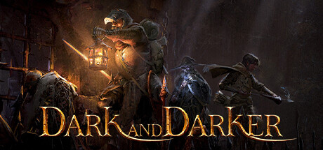 Dark and Darker Game won't Launch, Code 23