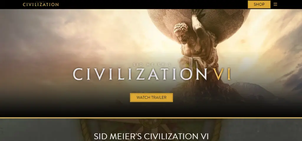 Fix Sid Meier's Civilization VI Not Launching