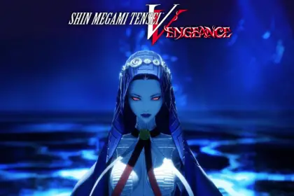 how to fix Shin Megami Tensei V: Vengeance FPS stuttering