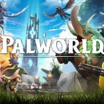 Palworld Merchant Items List
