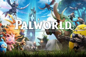 Palworld Merchant Items List