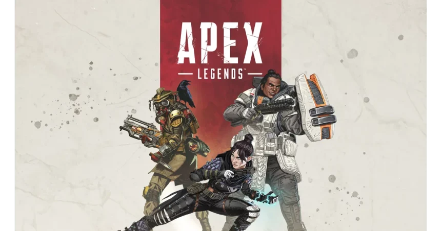 Fix Apex Legends Freezing and Crashing Issue