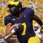 EA Sports College Football 25 Teams List