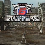 EARTH DEFENSE FORCE 6 Crash fix (error 0x887A0005)