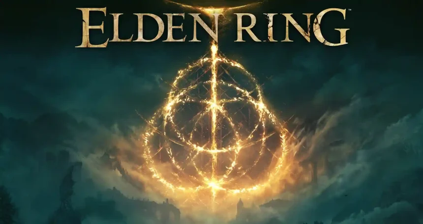 Elden Ring "buggy graphics" Error