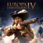 Europa Universalis IV "Error: Failed to create graphics device. Exiting."