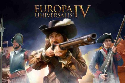 Europa Universalis IV "Error: Failed to create graphics device. Exiting."