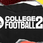 College Football 25 Team Builder Not Working