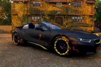 ForzaHorizon4Cantplayonline