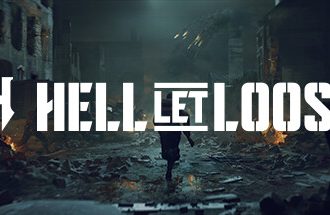 Hell let loose Fatal Error