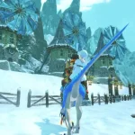 How to Get Cold Resistance in Monster Hunter Stories 2