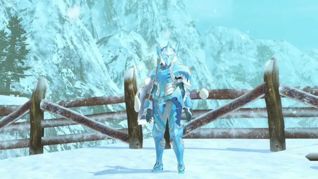 How to Get Cold Resistance in Monster Hunter Stories 2 Armor