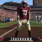 How to Enable Road to Glory in College Football 25