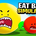 Roblox Ball Eating Simulator Codes (July 2024)