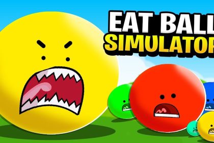 Roblox Ball Eating Simulator Codes (July 2024)