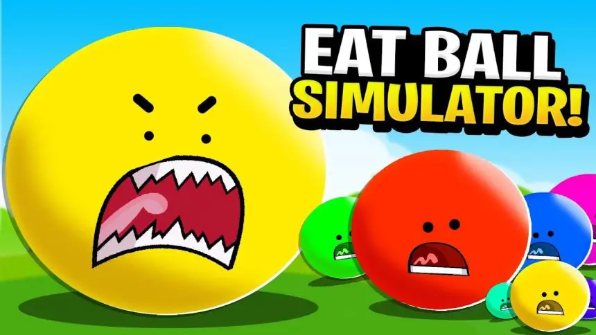 Roblox Ball Eating Simulator Codes (July 2024)