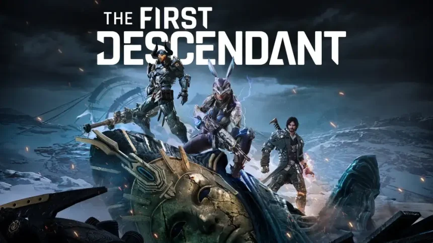 The First Descendant: Executioner Boss Fight Guide