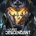 The game keeps Closing The First Descendant