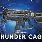 The First Descendant Thunder Cage Build Guide