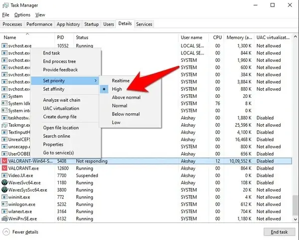 Fix Once Human Performance Issue