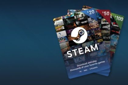 Steam Daily Card Drops Not Working