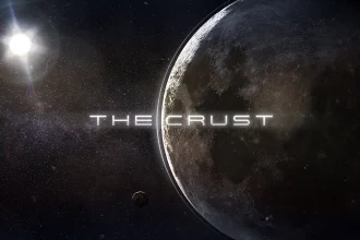 The Crust Crashing Issue