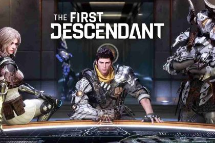 Fix ‘Game Security Violation detected’ Error in The First Descendant