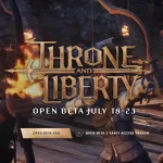 throne and liberty game server connection timeout