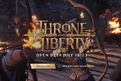 throne and liberty game server connection timeout