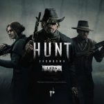 Hunt: Showdown 1896 Graphics stuck issue